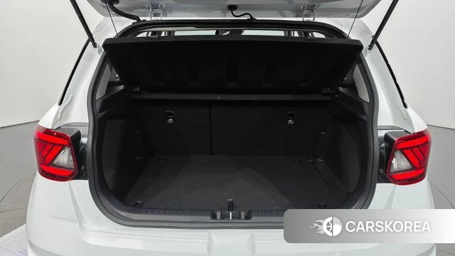 Hyundai Venue id 4242861 из Кореи 7