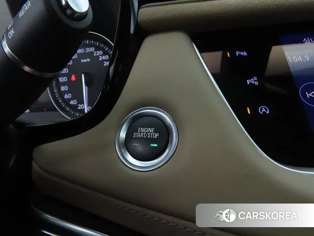 Cadillac XT5 id 3654680 из Кореи 7