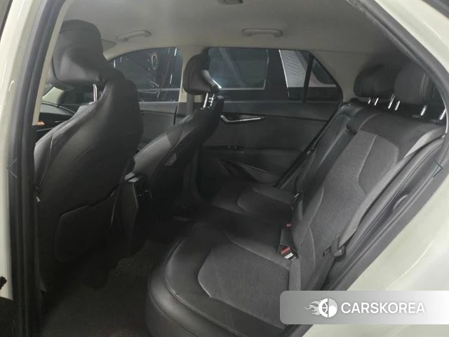 Kia Di Ol Nu Niro id 4500943 из Кореи 7