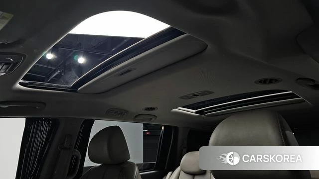 Kia All New Carnival id 4873675 из Кореи 7