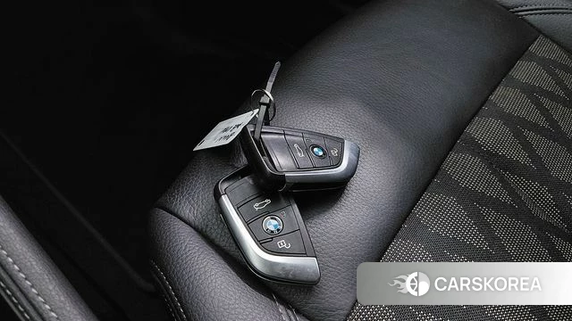 BMW X1 (F48) id 4434594 из Кореи 7
