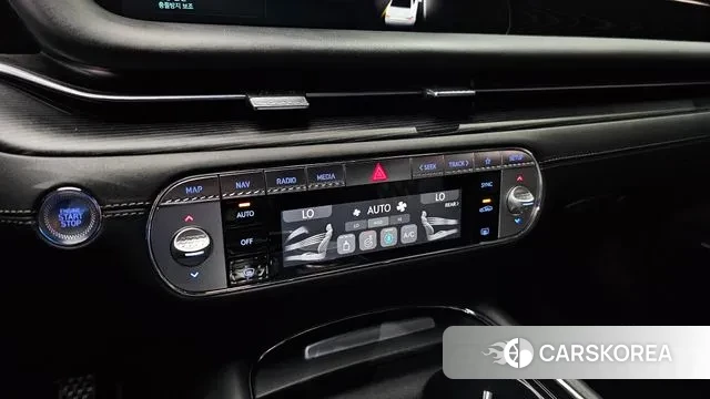 Genesis G90 (RS4) id 3241853 из Кореи 7