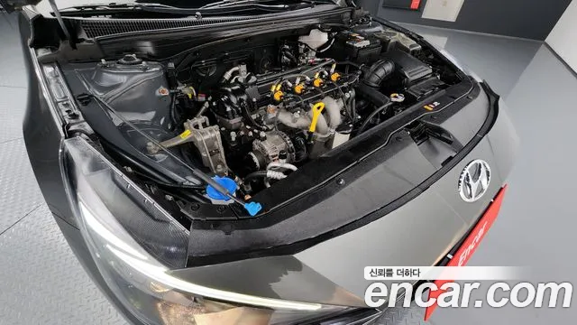 Hyundai Avante (CN7) id 2660569 из Кореи 7