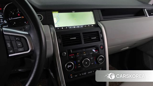 Land Rover Discovery Sports id 4508519 из Кореи 7