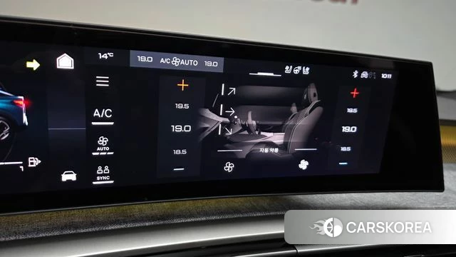 Peugeot 3008 Third generation id 3805133 из Кореи 7