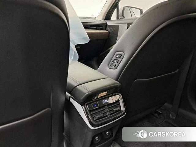 Kia K8 id 4706877 из Кореи 7