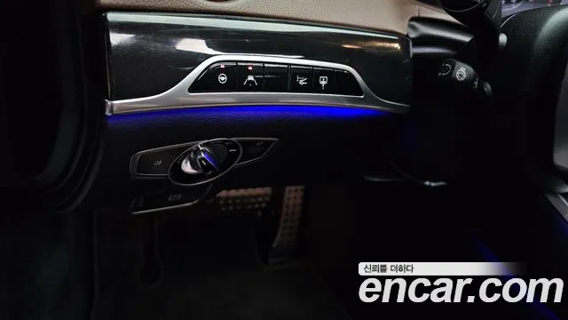 Mercedes-Benz S-Class W222 id 2718498 из Кореи 7
