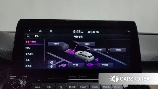 Kia Seltos id 3788877 из Кореи 7