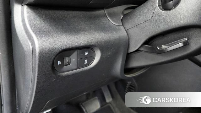 Hyundai Casper id 4361066 из Кореи 7