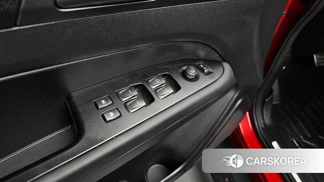 Ssangyong The New Rexton Sport id 4501332 из Кореи 7