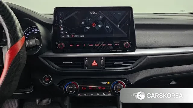 Kia The New K3 2nd generation id 3323406 из Кореи 7