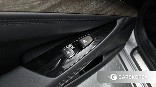 Kia K8 id 3910548 из Кореи 7