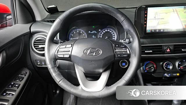 Hyundai Kona id 4187945 из Кореи 7
