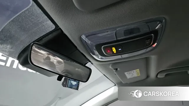 Hyundai Avante (CN7) id 3237200 из Кореи 7