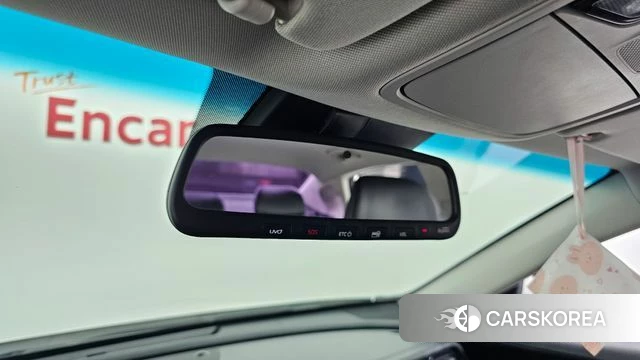 Kia K7 Premier id 4574000 из Кореи 7