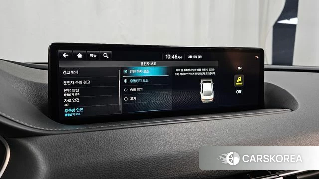 Genesis G80 (RG3) id 3800122 из Кореи 7