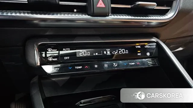 Kia K5 3rd generation id 2969522 из Кореи 7