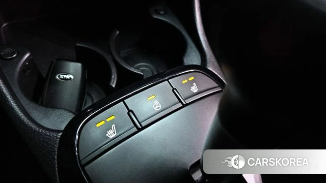 Kia All New Morning (JA) id 4345621 из Кореи 7