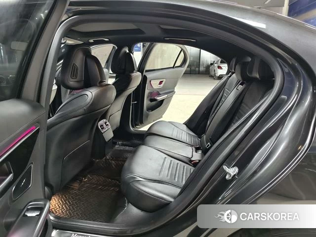 Mercedes-Benz Class C id 4271482 из Китая 7