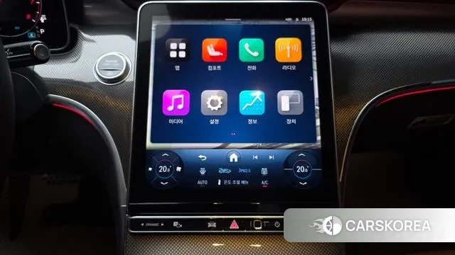 Mercedes-Benz CLE-Class C236 id 3015933 из Кореи 7