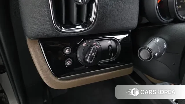 Mini Cooper Countryman id 3514451 из Кореи 7