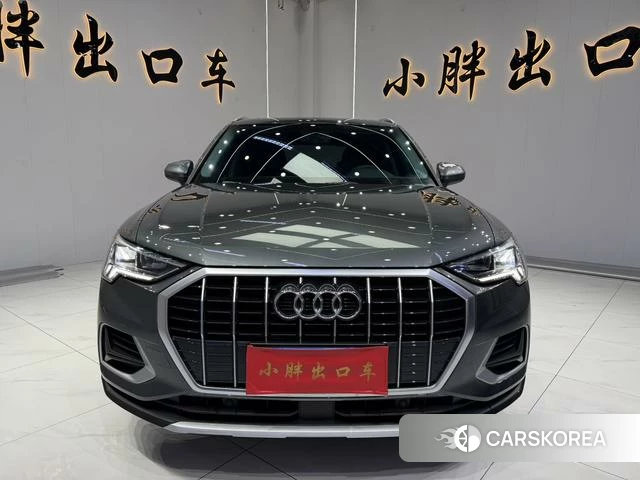 Audi Q3 id 4342157 из Китая 7
