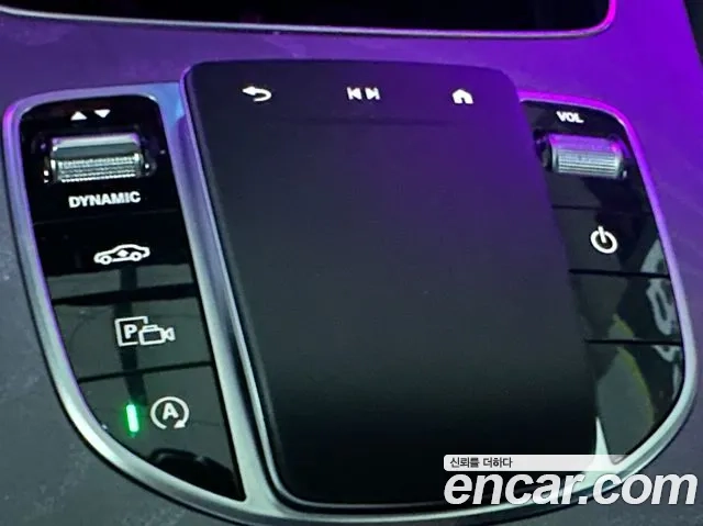 Mercedes-Benz CLS-Class C257 id 2874218 из Кореи 7