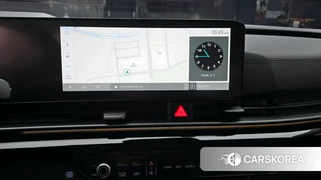 Kia The New Carnival 4th Generation id 3896833 из Кореи 7