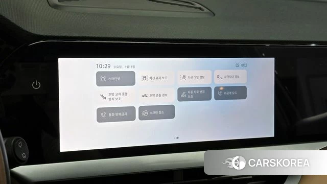Renault Korea (Samsung) Grand Coleos id 4315112 из Кореи 7