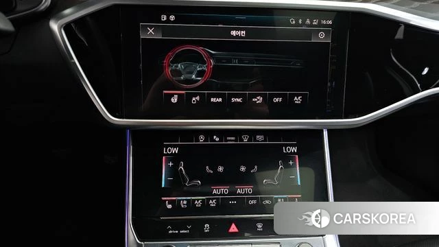 Audi A6 (C8) id 4579170 из Кореи 7