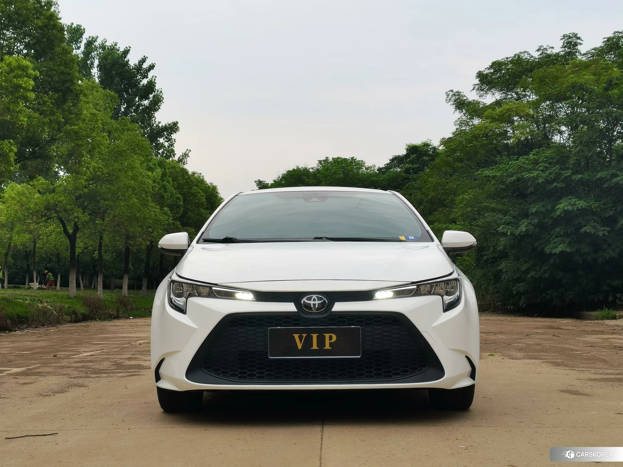 Toyota Lei Ling id 4407350 из Китая 7