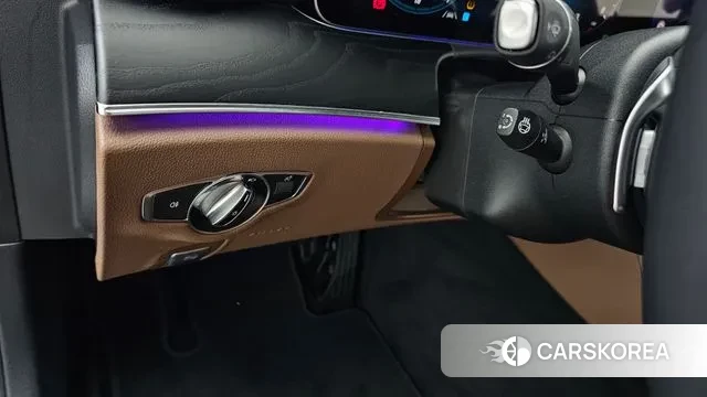 Mercedes-Benz E-Class W213 id 3159044 из Кореи 7