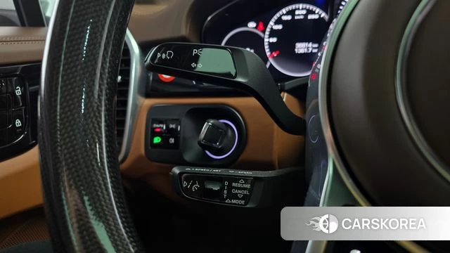 Porsche Cayenne (PO536) id 4619634 из Кореи 7