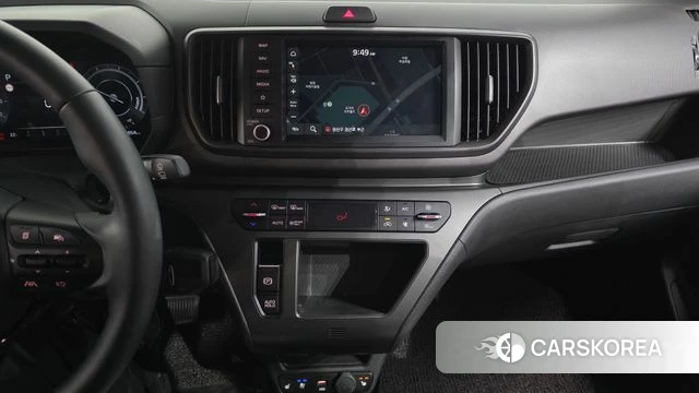 Kia The New Kia Ray EV id 4916622 из Кореи 7