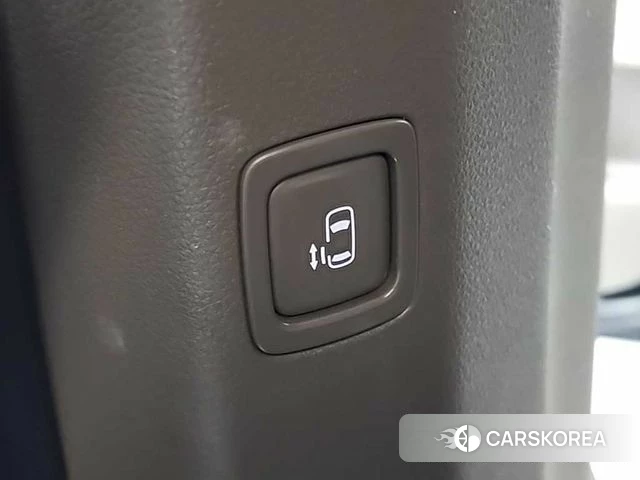 Kia Carnival 4th generation id 3878402 из Кореи 7