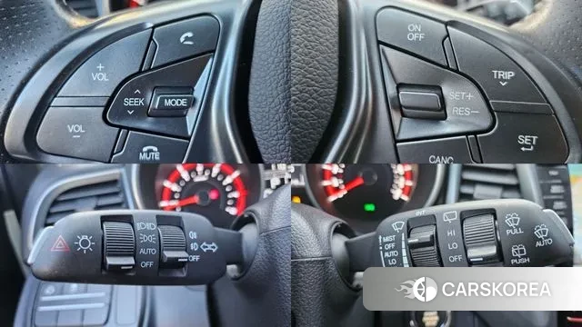 Ssangyong Tivoli Armor id 3476758 из Кореи 7