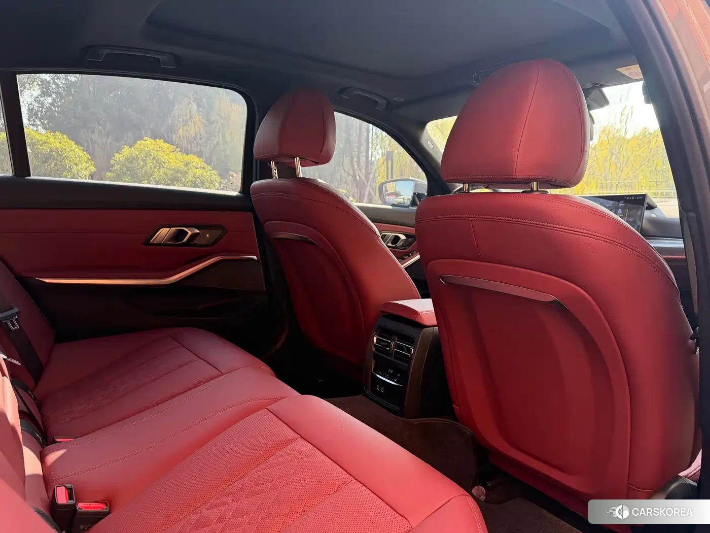 BMW 3 series id 4629590 из Китая 7