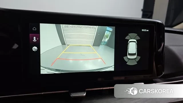 Kia Carnival 4th generation id 3347776 из Кореи 7