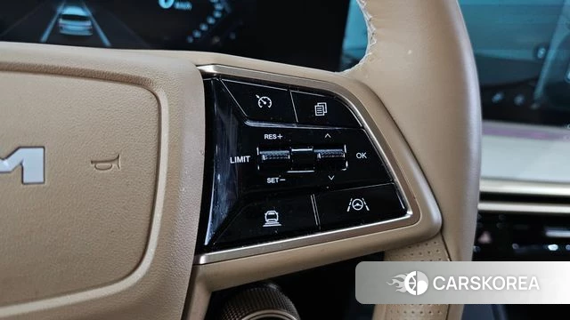 Ssangyong Actian 2nd Generation id 3858361 из Кореи 7