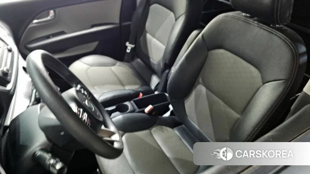 Kia The New Ray id 3923682 из Кореи 7