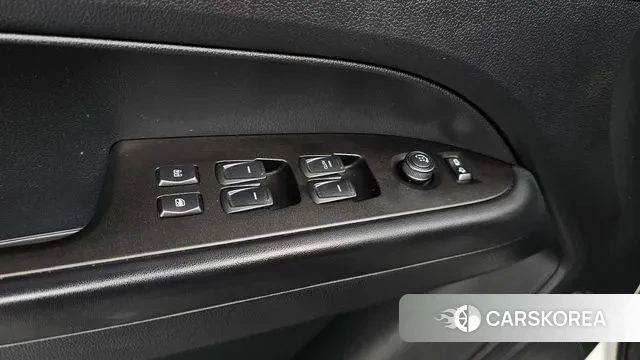 Ssangyong Rexton Sports id 3469634 из Кореи 7