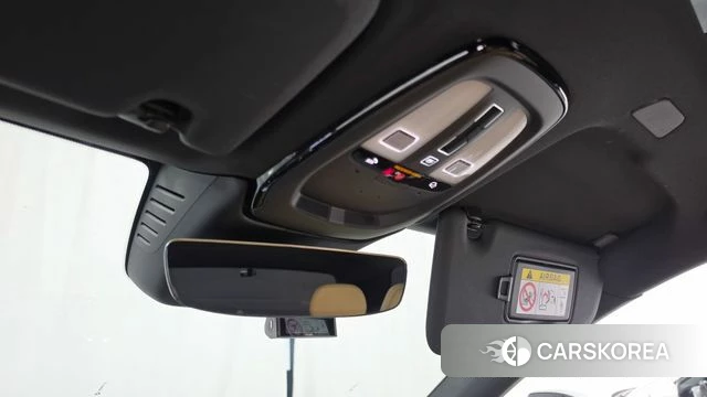 Volvo XC60 second Generation id 4774110 из Кореи 7