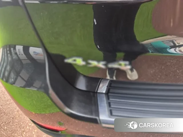 Jeep Grand Cherokee id 3531246 из Кореи 7