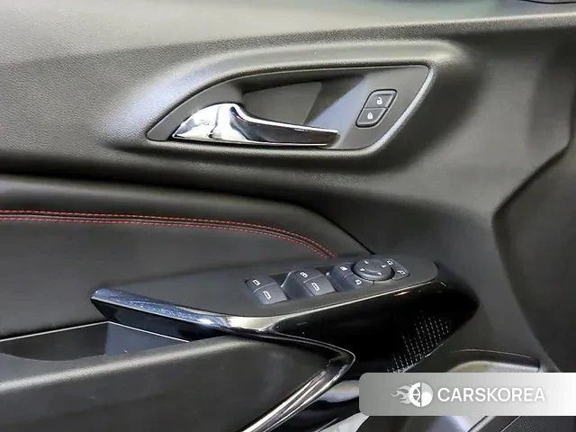 Chevrolet (GM Daewoo) Trax Crossover id 3502035 из Кореи 7