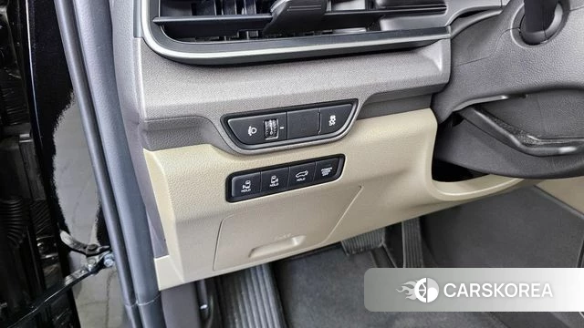 Kia The New Carnival 4th Generation id 4266570 из Кореи 7