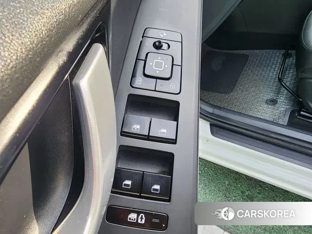 Kia Di All New Niro EV id 3462757 из Кореи 7