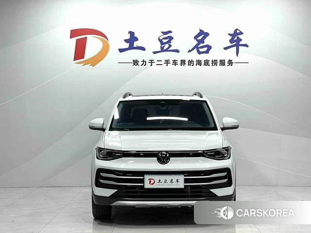 Volkswagen Tuyue id 4256080 из Китая 7