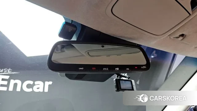 Kia K7 Premier id 3760399 из Кореи 7