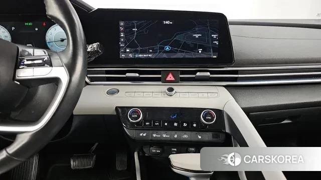 Hyundai Avante (CN7) id 3578079 из Кореи 7