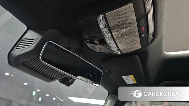 Mercedes-Benz G-Class W463b id 3764880 из Кореи 7